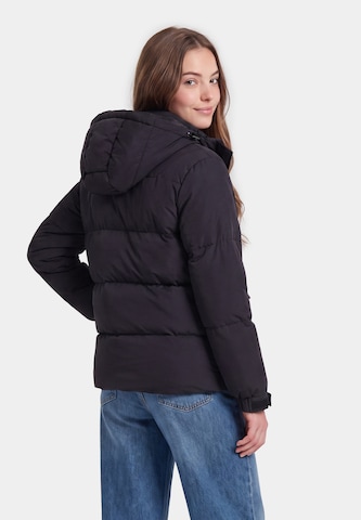 MYMO - Chaqueta de invierno en negro