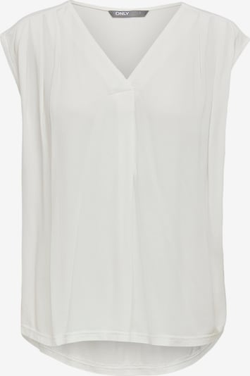 ONLY Blouse 'Roberta' in de kleur Wit, Productweergave