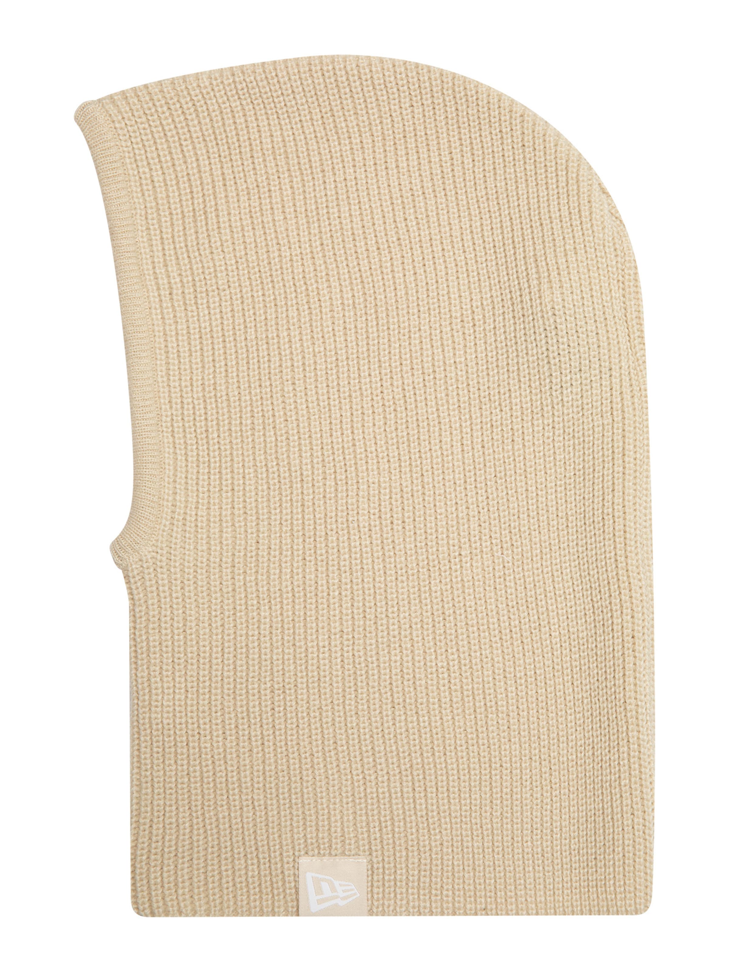 NEW ERA - Gorros em bege: frente