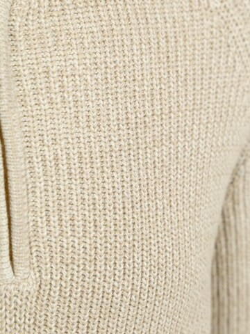 Pull-over 'Drake' NZA New Zealand Auckland en beige