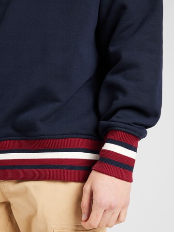 TOMMY HILFIGER - Sudadera en azul