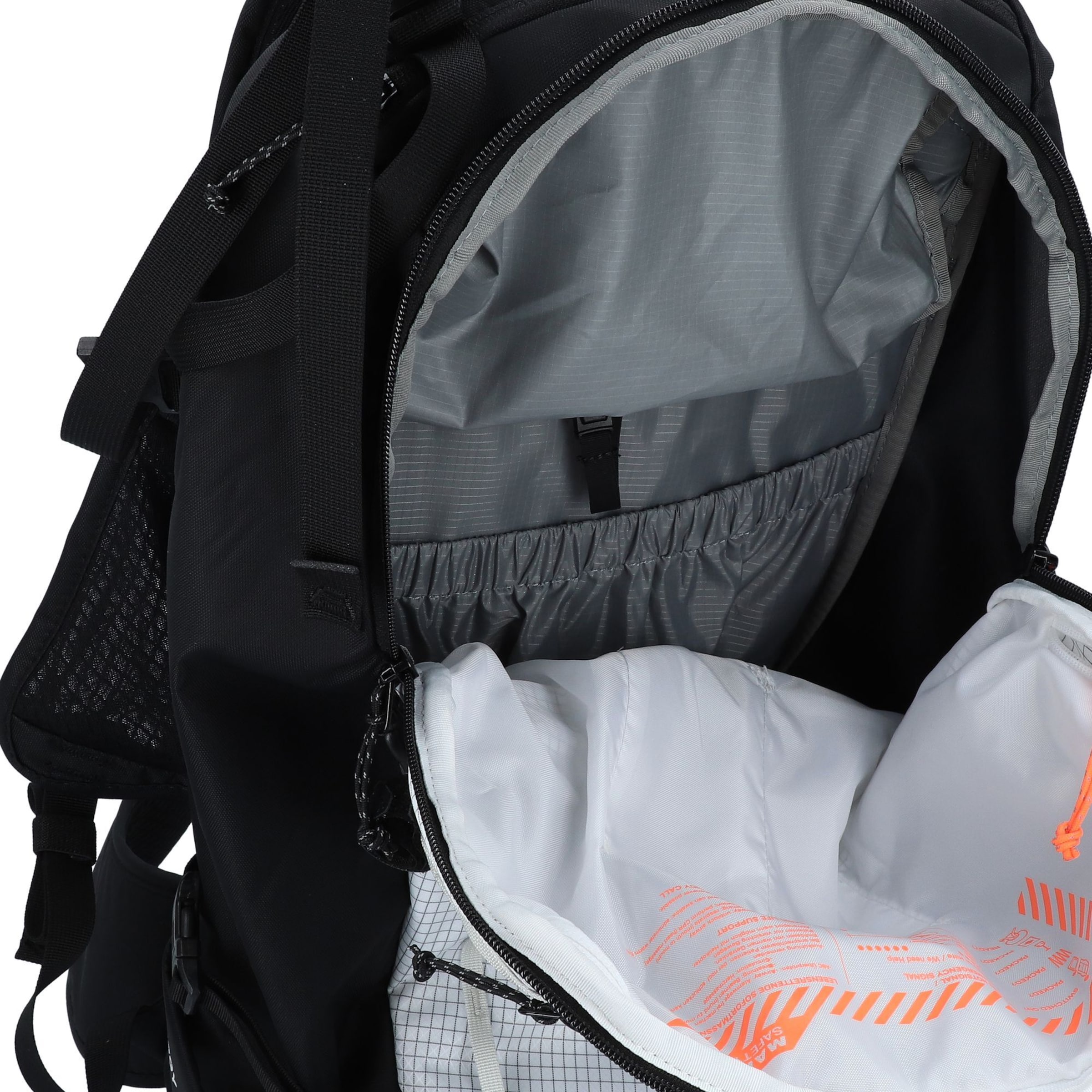 Sac à dos de sport 'Aenergy' MAMMUT en blanc