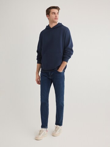 Mavi Sweatshirt in Blue