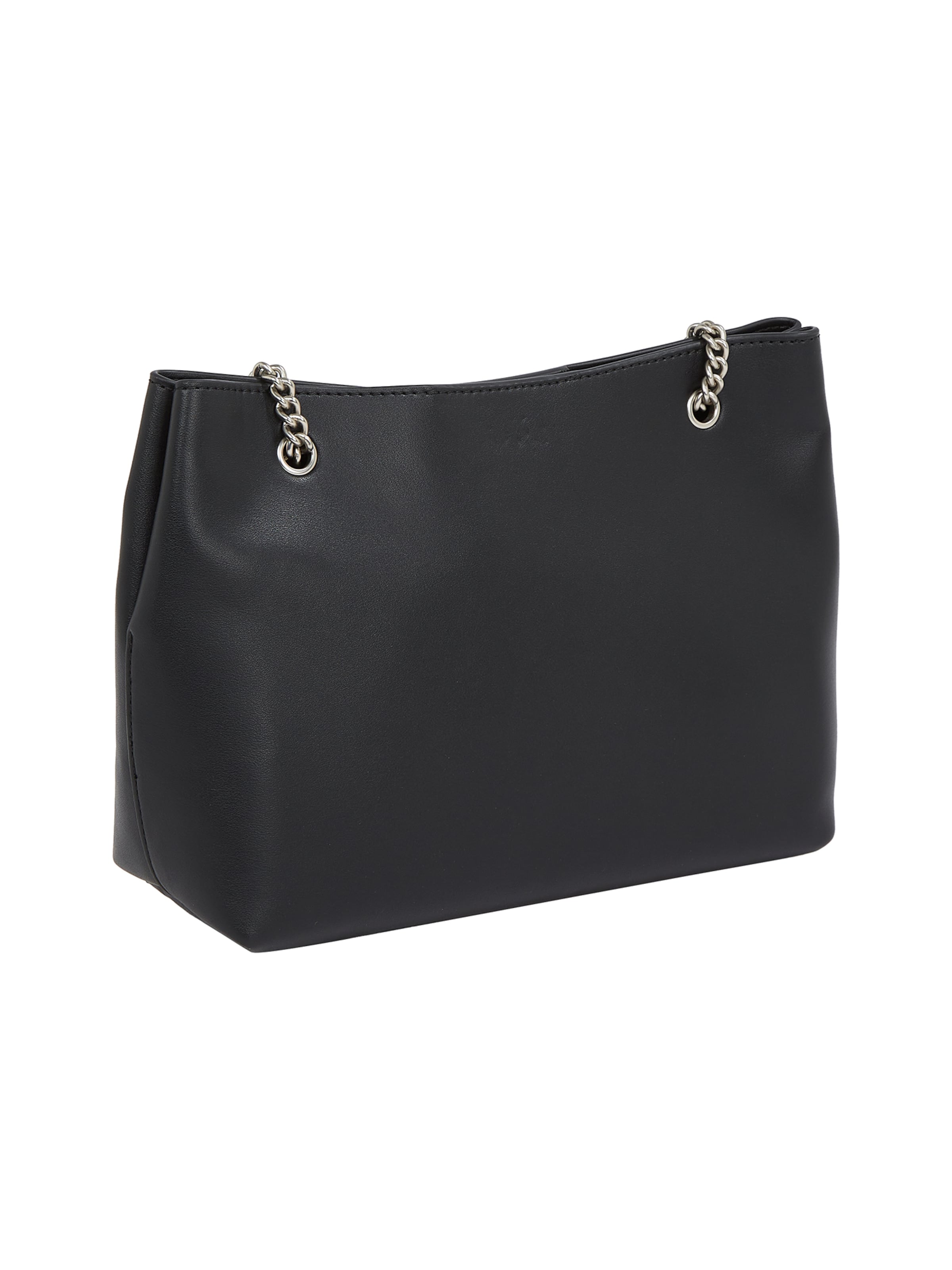 Borsa a spalla di Calvin Klein in nero