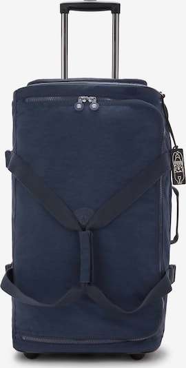 KIPLING Sac de voyage 'Teagan' en bleu marine, Vue avec produit