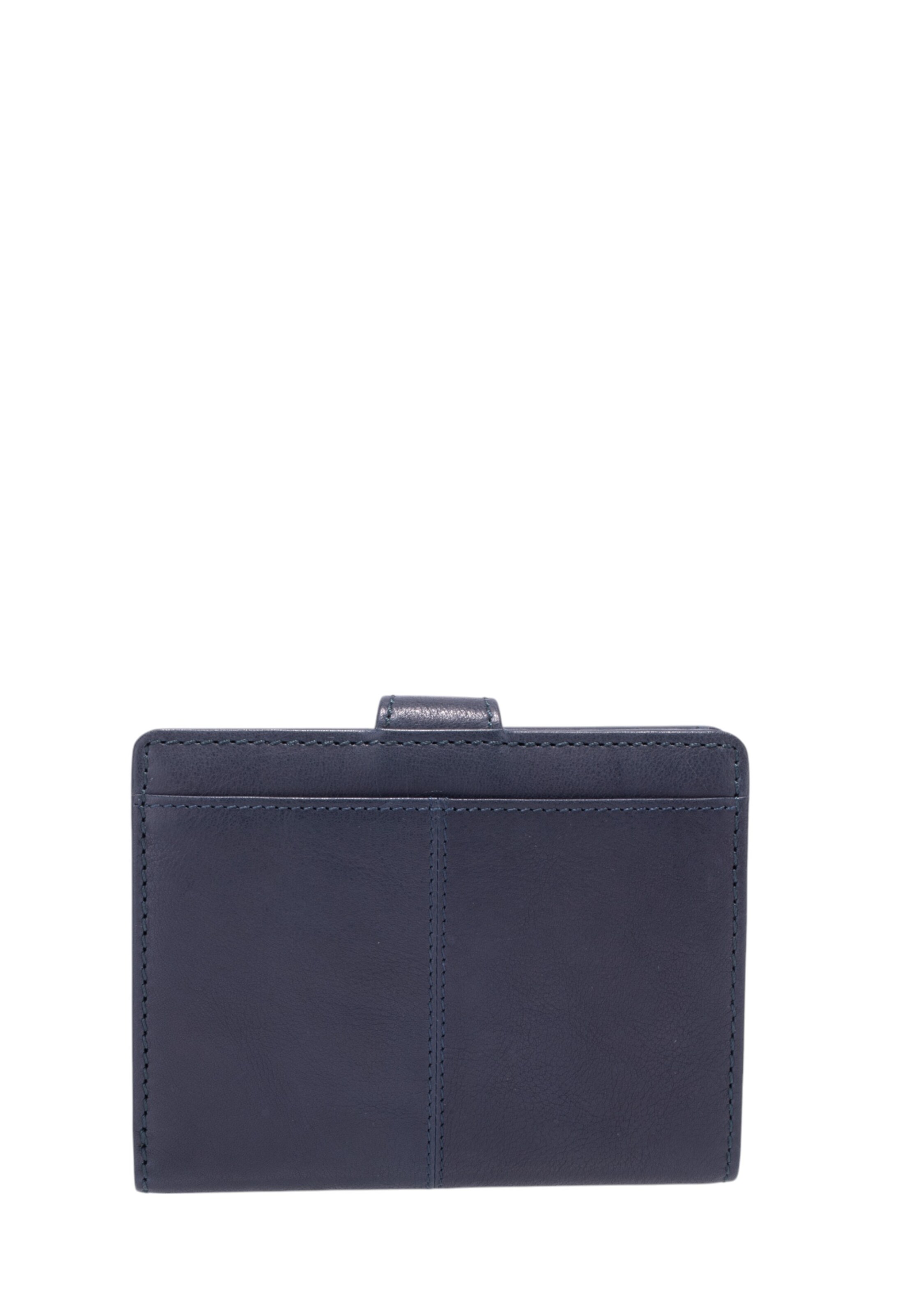 Maître Wallet 'Lemberg Dawina' in Blue