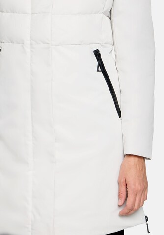 Veste d’hiver Amber & June en gris