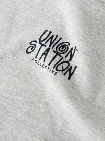 LMTD - Sudadera en gris