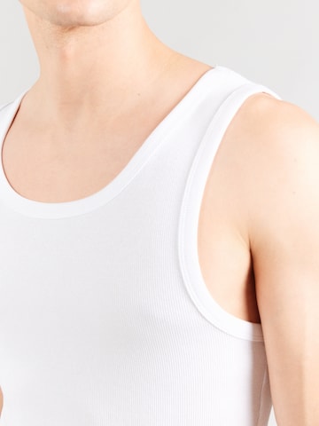 Only & Sons Shirt 'ONSTANNER' in White