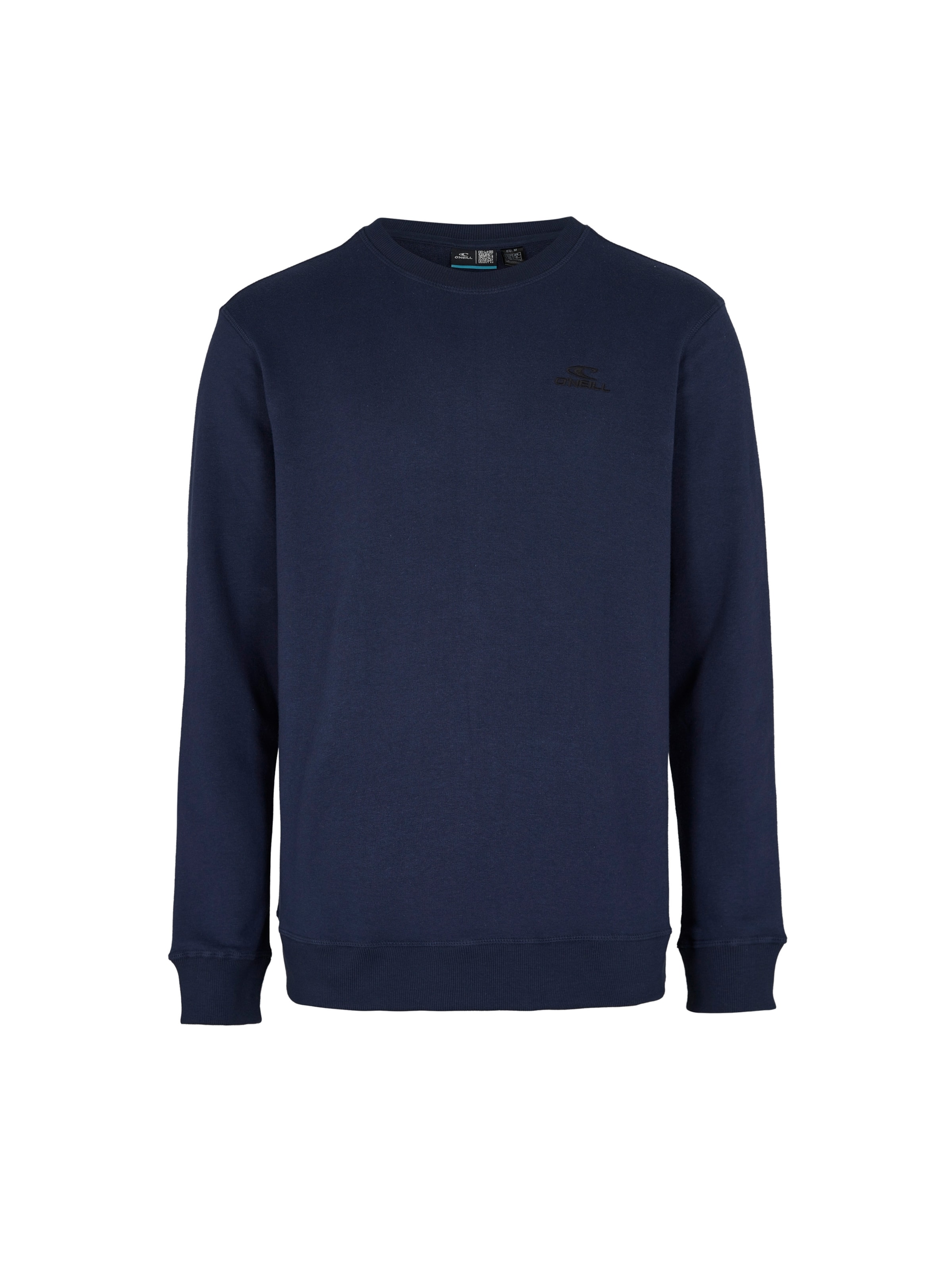 O'NEILL Mikina - Modrá: predná strana