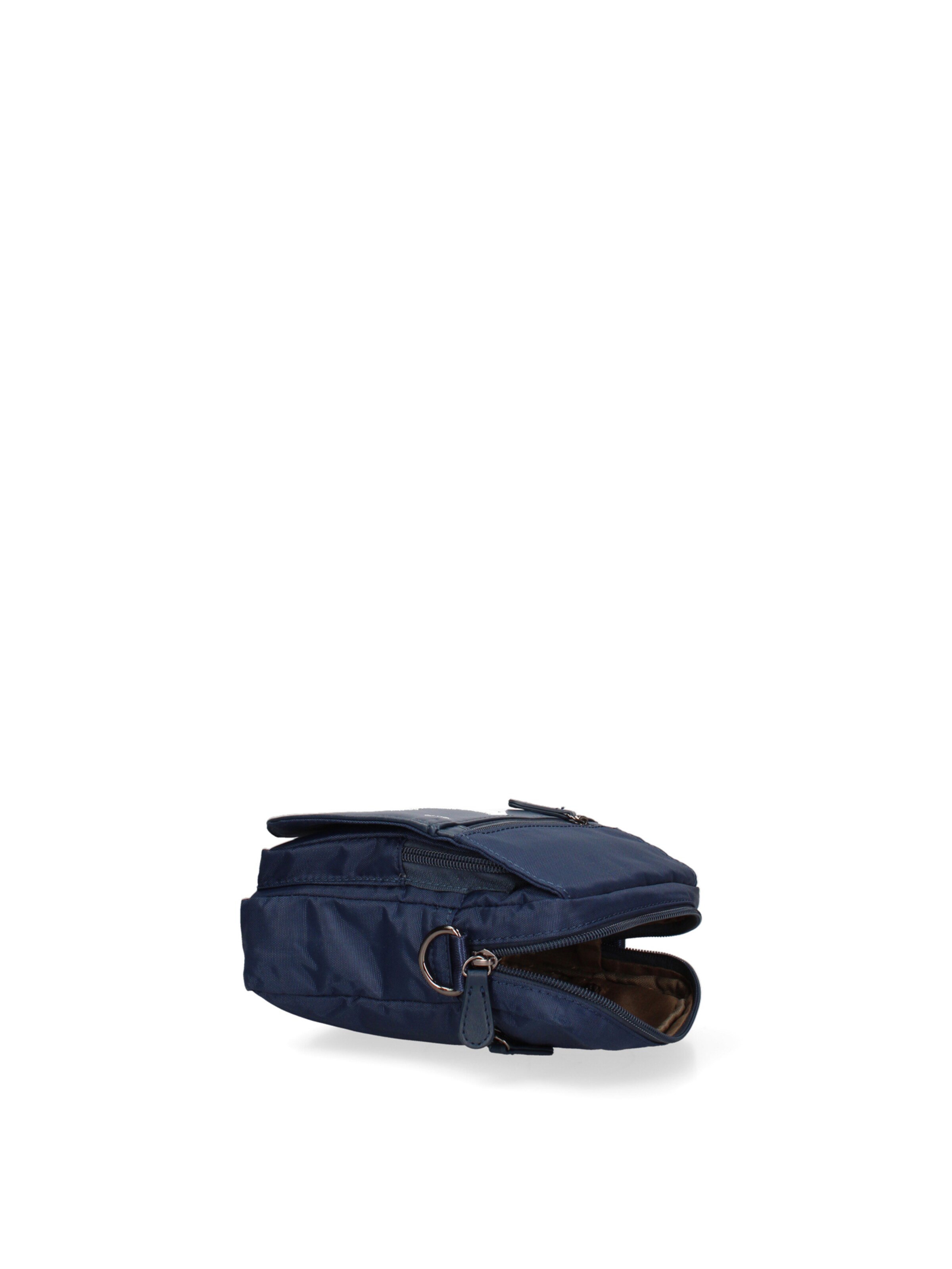 Borsa a tracolla di Coveri Collection in blu