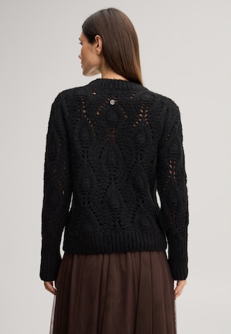 JOOP! Pullover in Schwarz