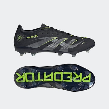 ADIDAS PERFORMANCE Fußballschuh 'Predator Pro' in Schwarz