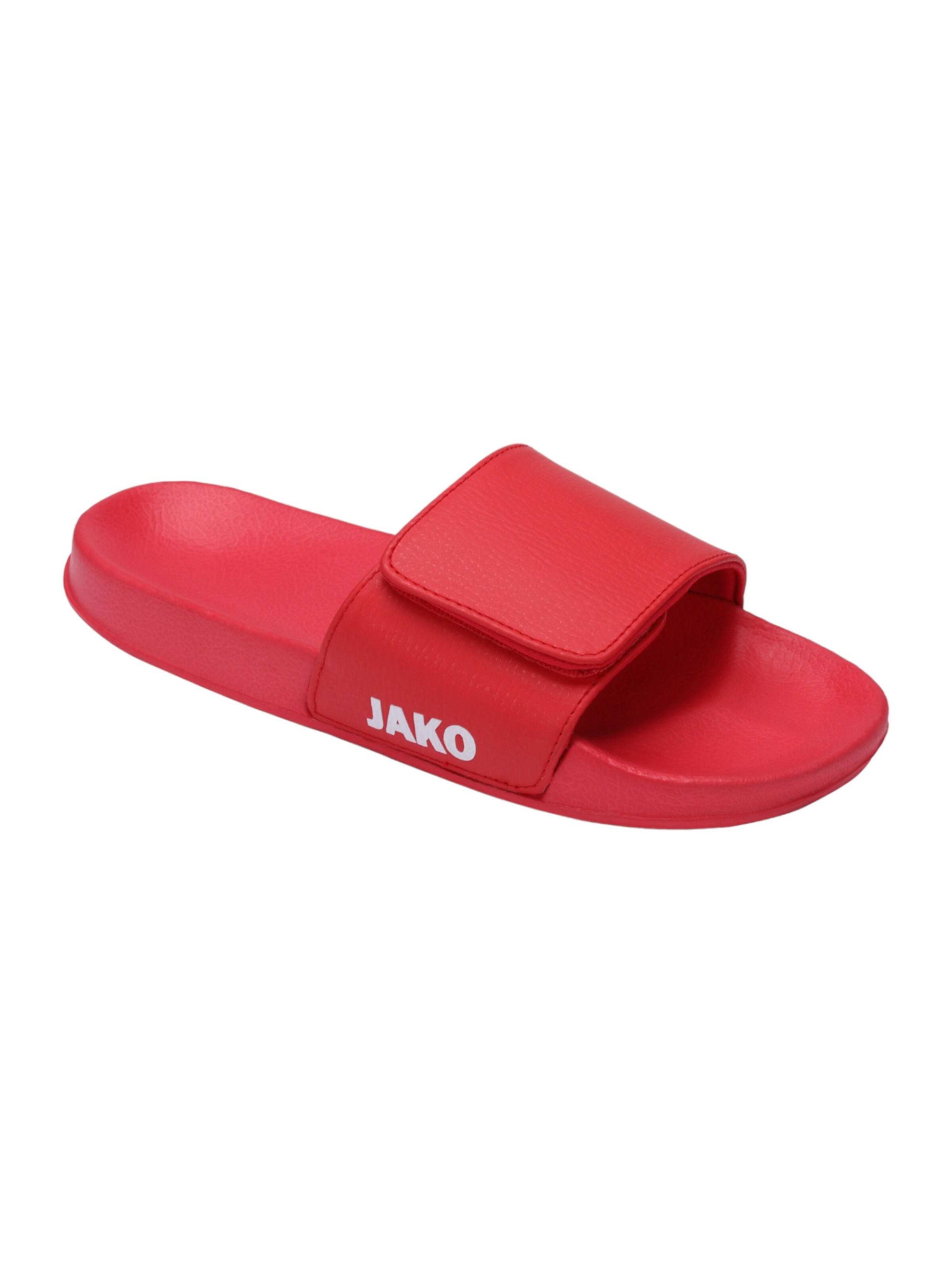 JAKO Badeschuh in Rot