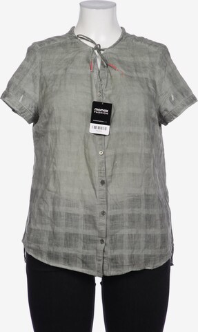 CECIL Blouse & Tunic in L in Grey: front