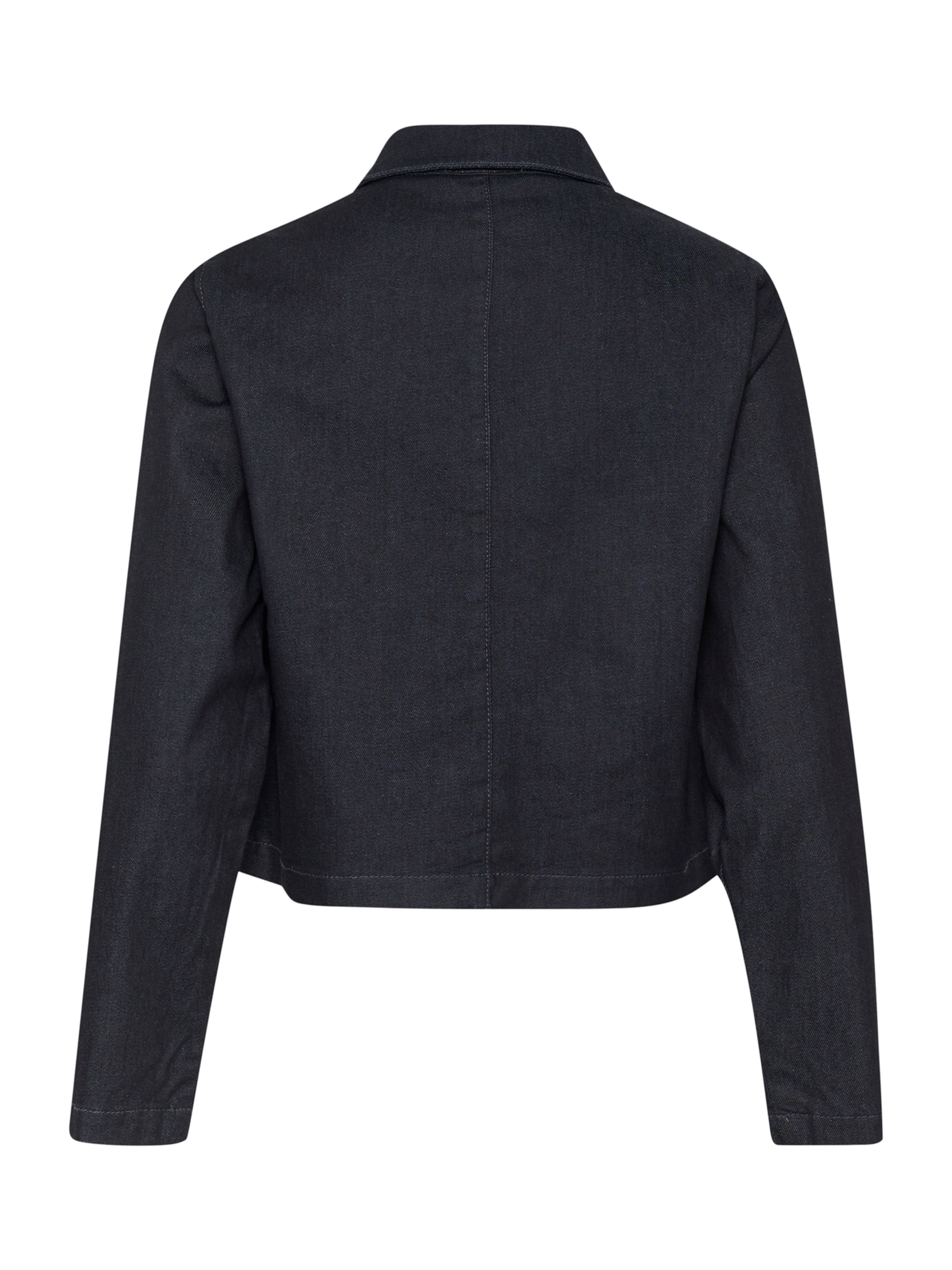 My Essential Wardrobe Kevad-sügisjope 'Tenna', värv sinine