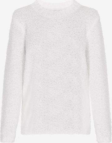 Usha Neulepaita värissä valkoinen: etupuoli