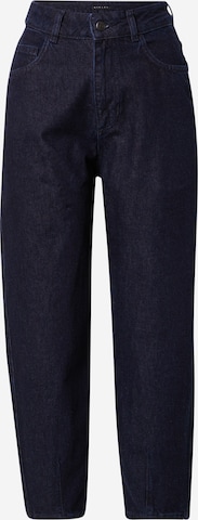 Sisley Loose fit Jeans in Blue: front