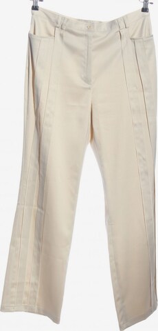 RASPBERRY collection Chinohose in XXL in Beige: front