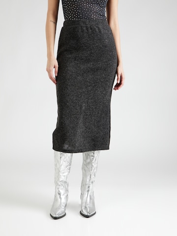 VERO MODA Skirt 'BLIS' in Black: front