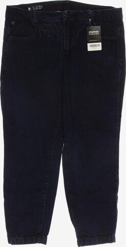 G-Star RAW Jeans in 31 in Blue: front