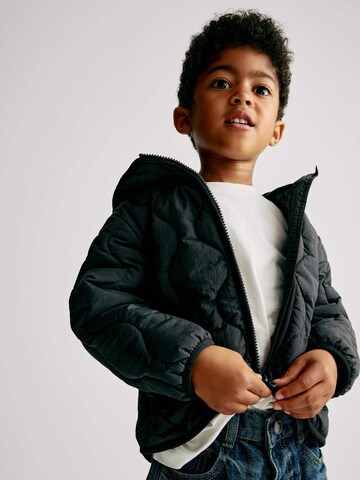 Marks & Spencer Mantel in Groen