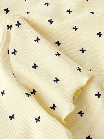 NAME IT Bluser & t-shirts i hvid