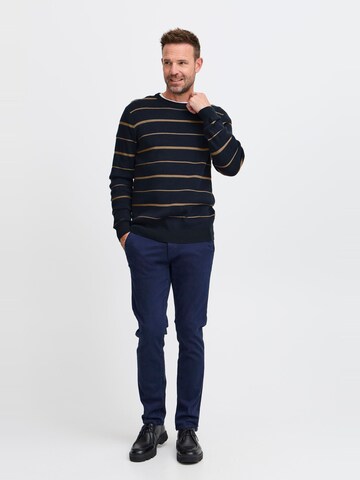 FQ1924 - Jersey 'KYLE' en azul