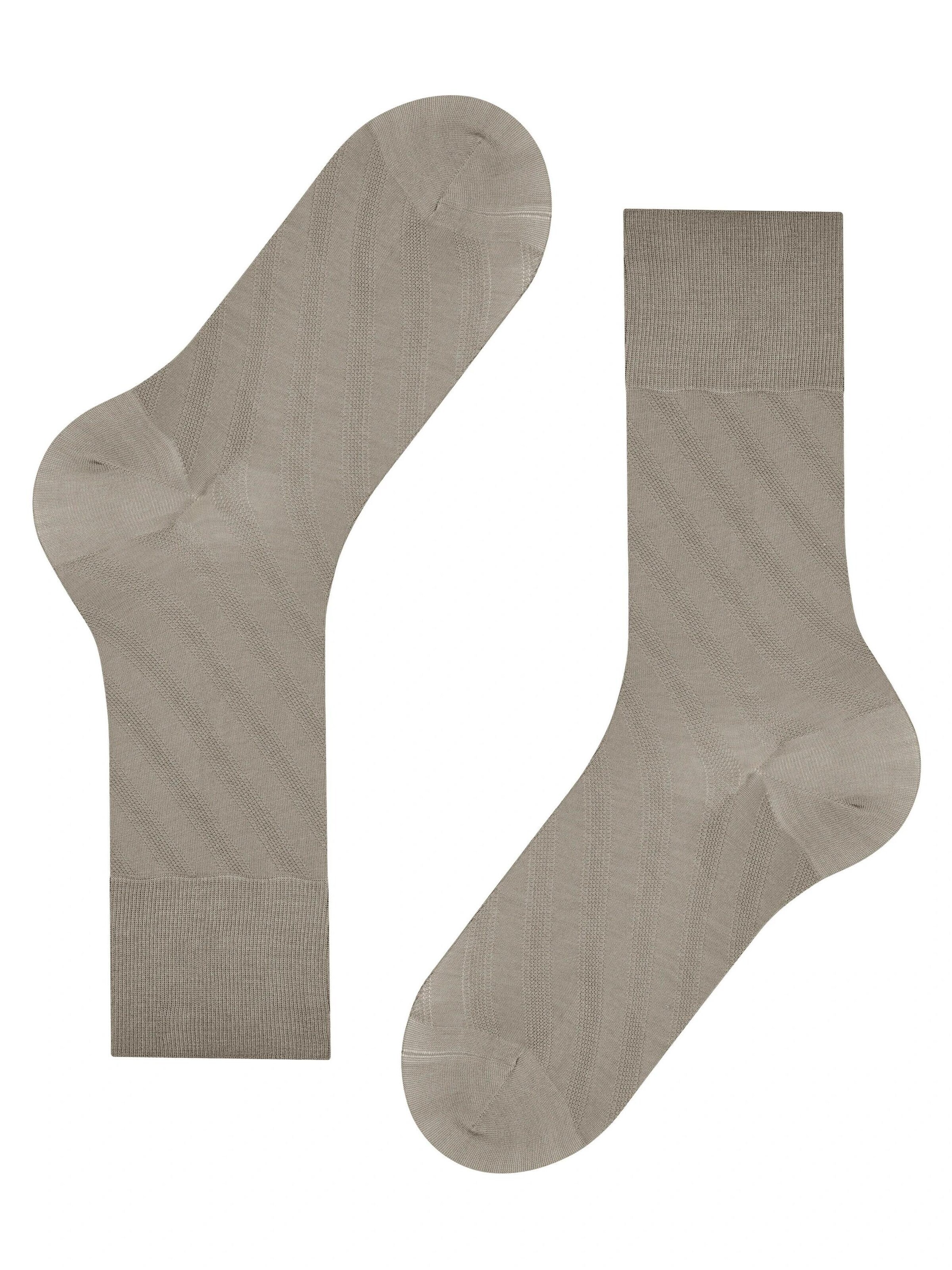 FALKE Socken 'ClimaWool Special Edition'‌‌‌‌‌‌ in Beige