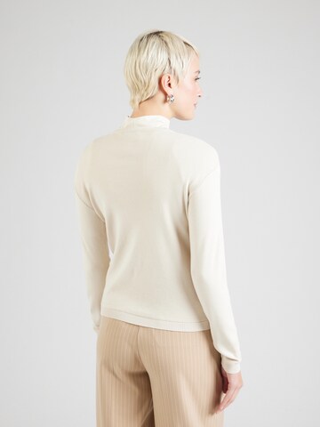 Giacchetta di UNITED COLORS OF BENETTON in beige