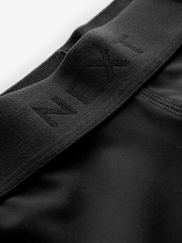 Next Skinny Legginsy w kolorze czarny