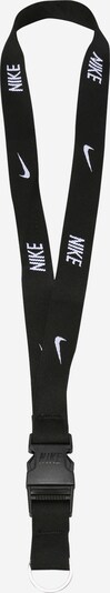 Nike Sportswear Key ring in Black / White, Item view