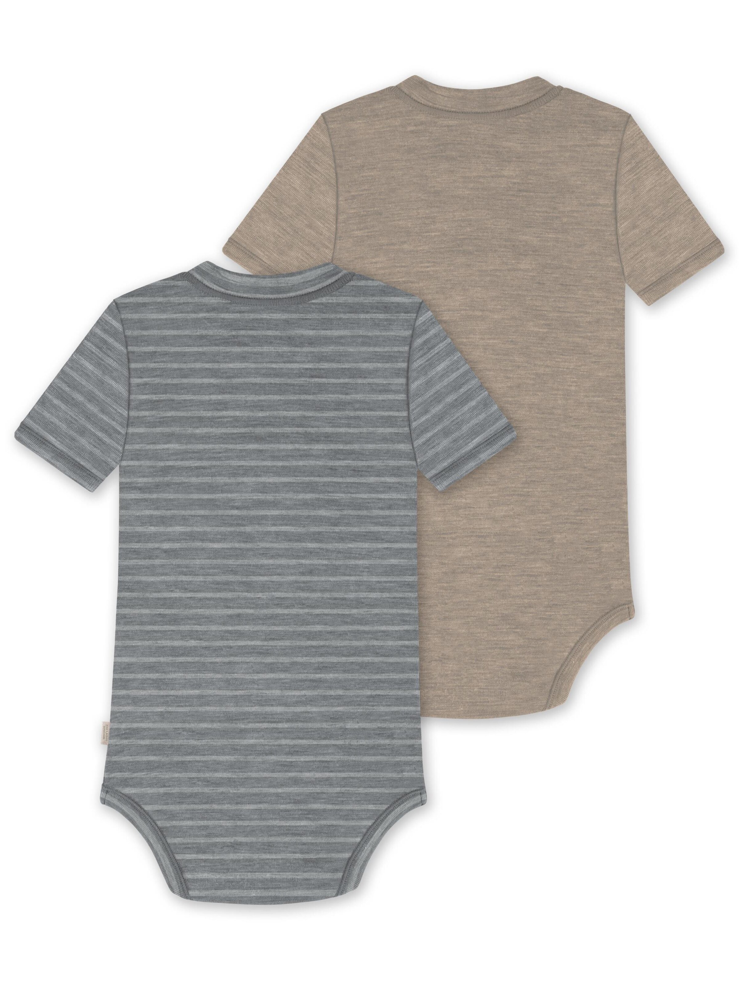 normani Romper/bodysuit 'Tihoi' in Brown