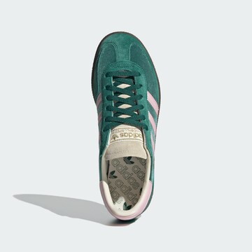 Sneaker bassa 'Handball Spezial' di ADIDAS ORIGINALS in verde