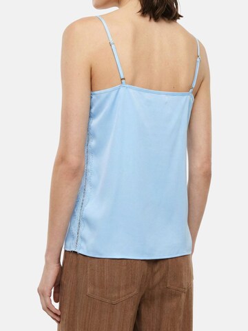 IMPERIAL Top 'IMPERIAL CANOTTA canotta' in Blue