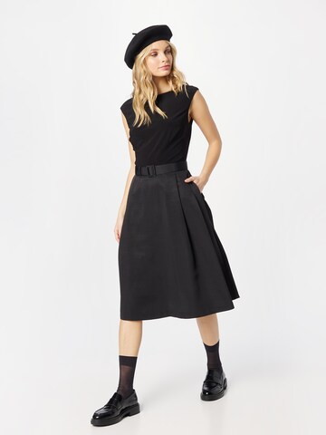 Rochie de cocktail 'NOELLA' de la Lauren Ralph Lauren pe negru