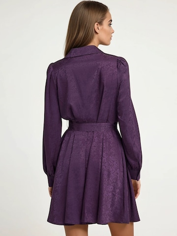 Abito di Funky Buddha in lilla