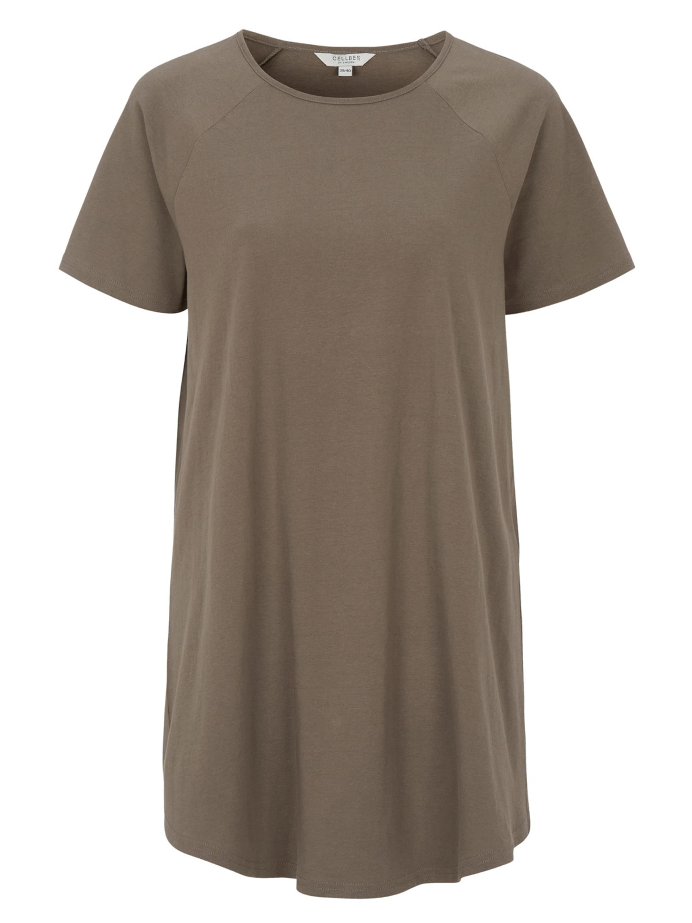 Cellbes of Sweden Tunika in Beige