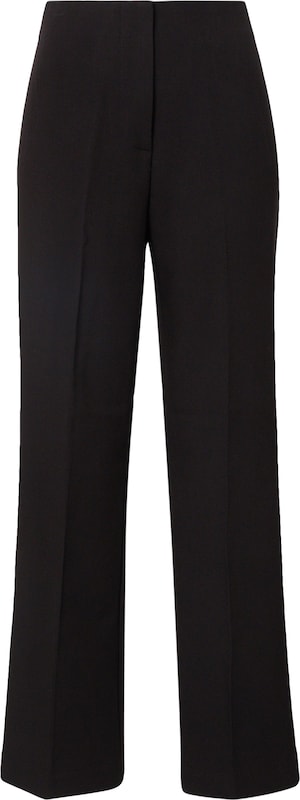 VERO MODA Regular Hose in Schwarz VERO MODA Regular Hose in Schwarz