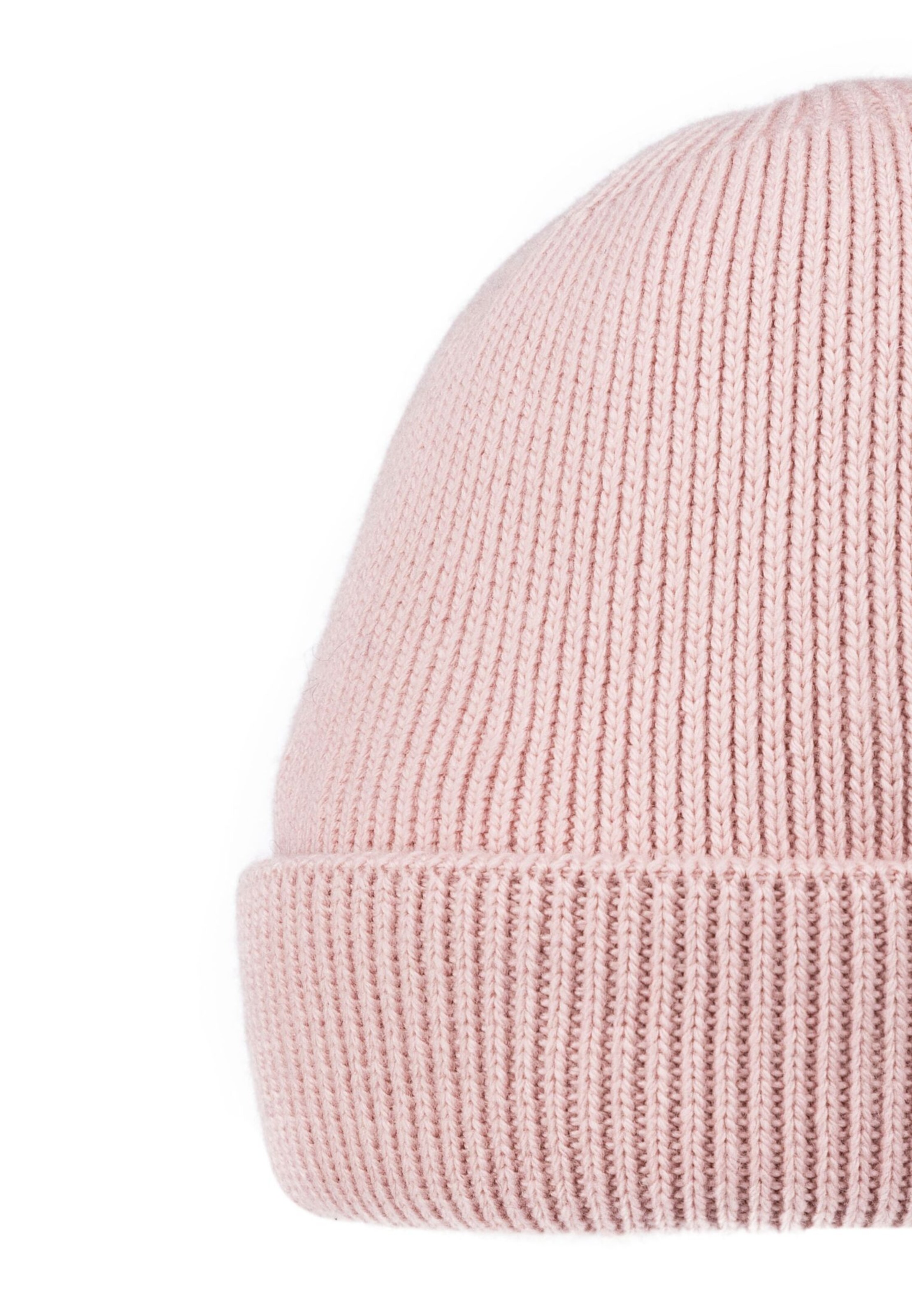 Roeckl Mütze 'ESSENTIALS' in Pink