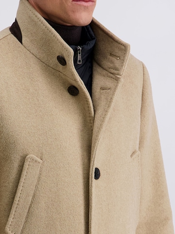 PIERRE CARDIN Mantel in Grau