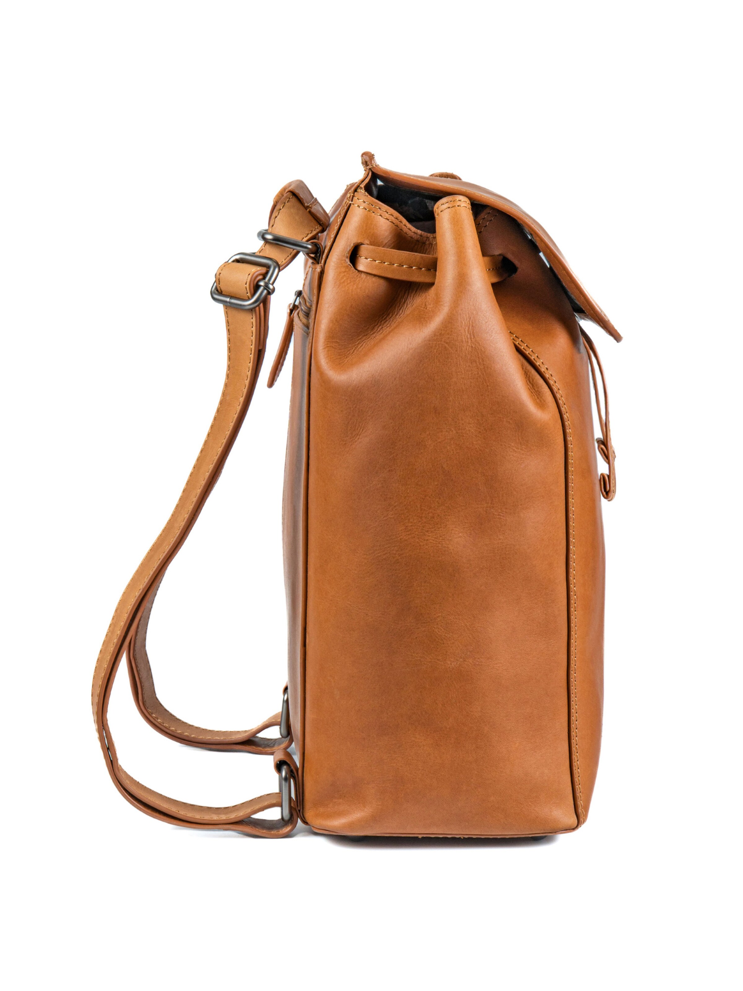 Benthill Rucksack‌ in Braun