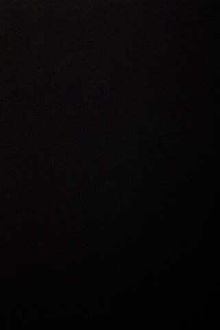 LASCANA ACTIVE Shirt in Black