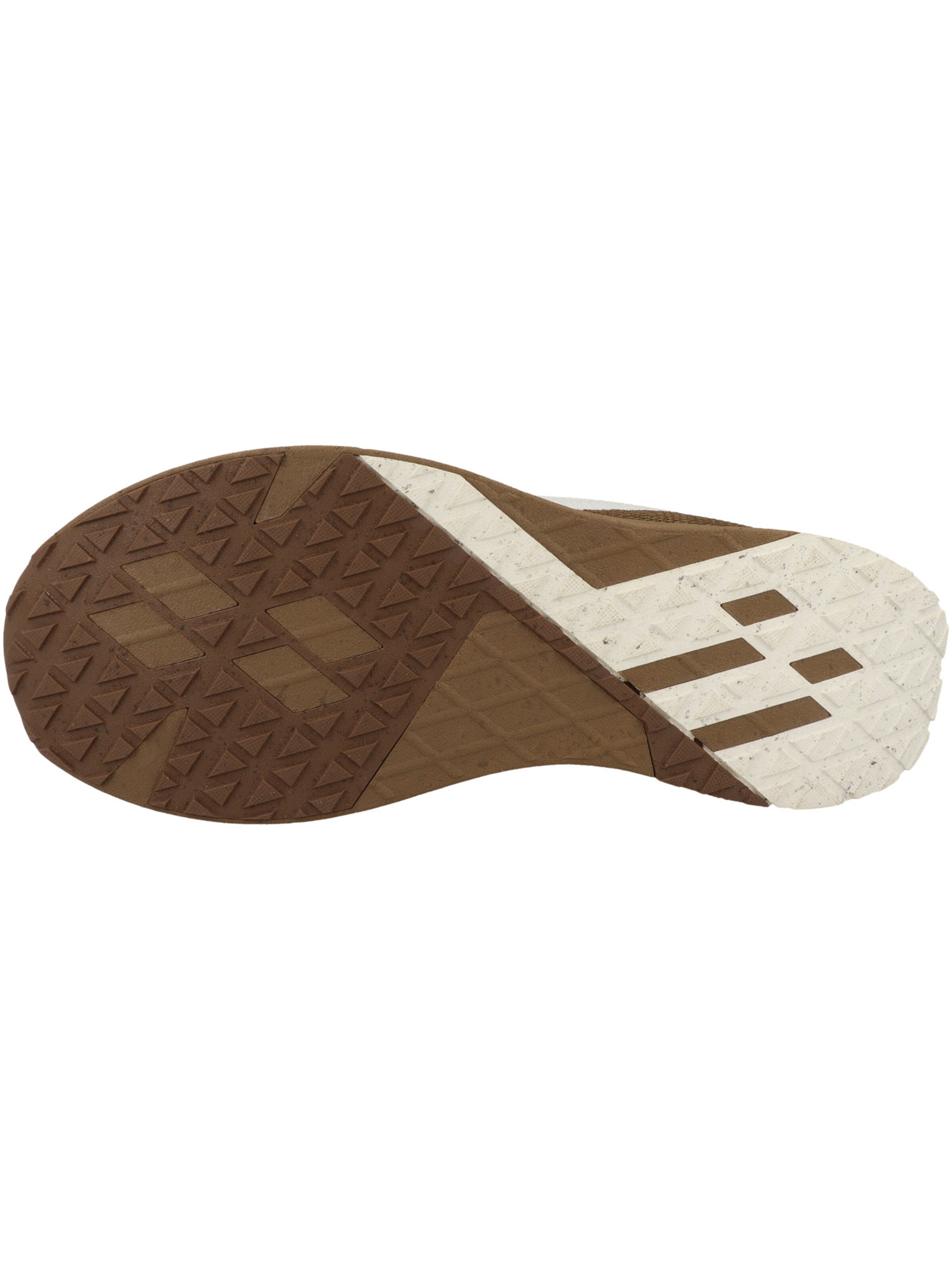 Baskets basses 'Tsavo 2.0' SAOLA en blanc