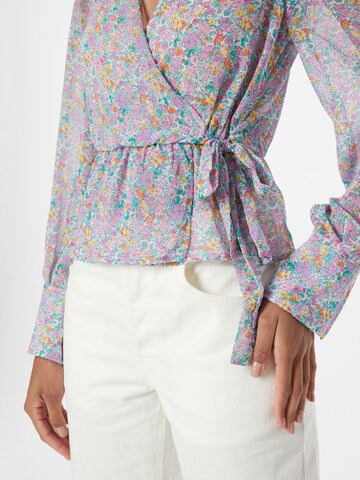 Pimkie Blouse 'SABAMBA' in Lila