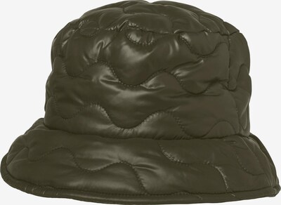VERO MODA Hat 'CLAIRE' in Khaki, Item view