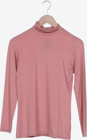 UNIQLO Top & Shirt in L in Pink: front