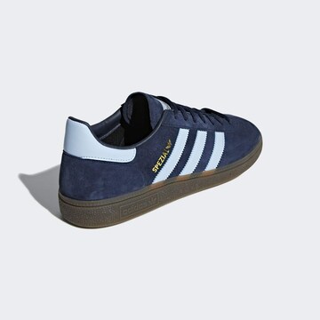 ADIDAS ORIGINALS Sneakers laag 'Handball Spezial' in Blauw