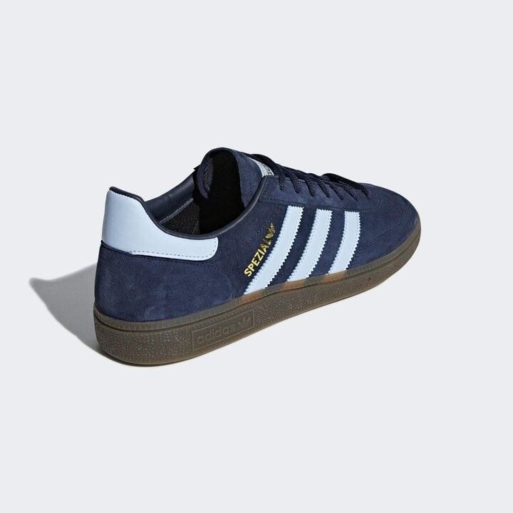 adidas Originals Handball Spezial Blu navy / Azzurro — Immagine 6