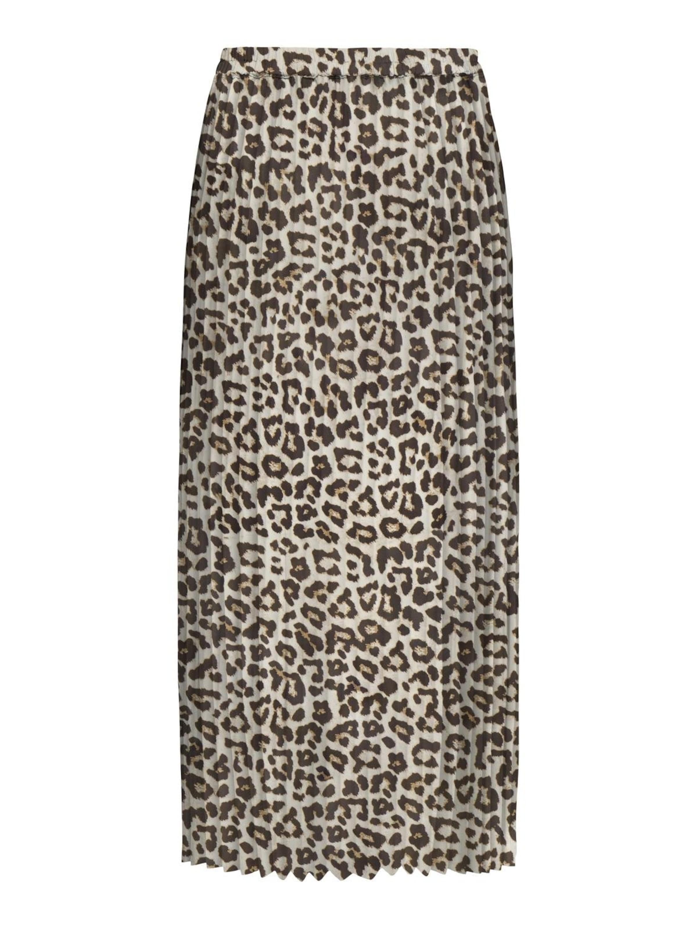 ONLY Юбка 'ONLALMA' в Серый